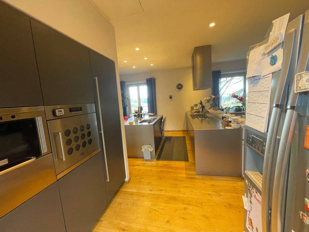 Appartamento a Perugia in Strada dei Cappuccinelli, 26 - Foto 5