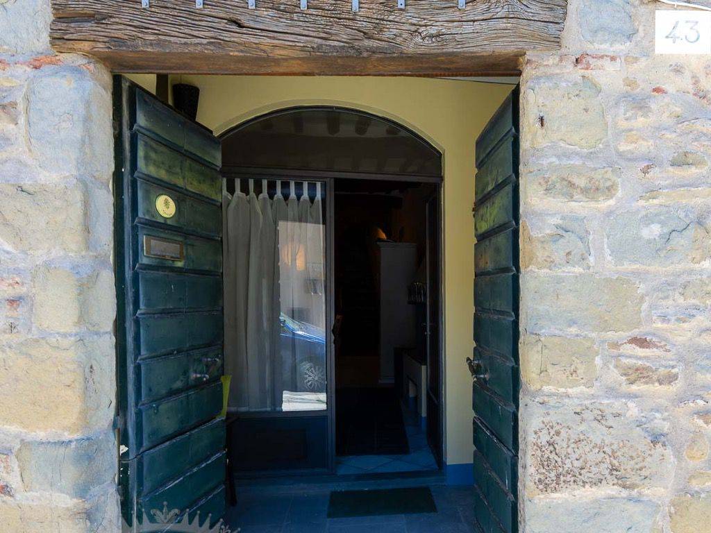 Appartamento a Cortona in Via Moneti, 30 - Foto 2