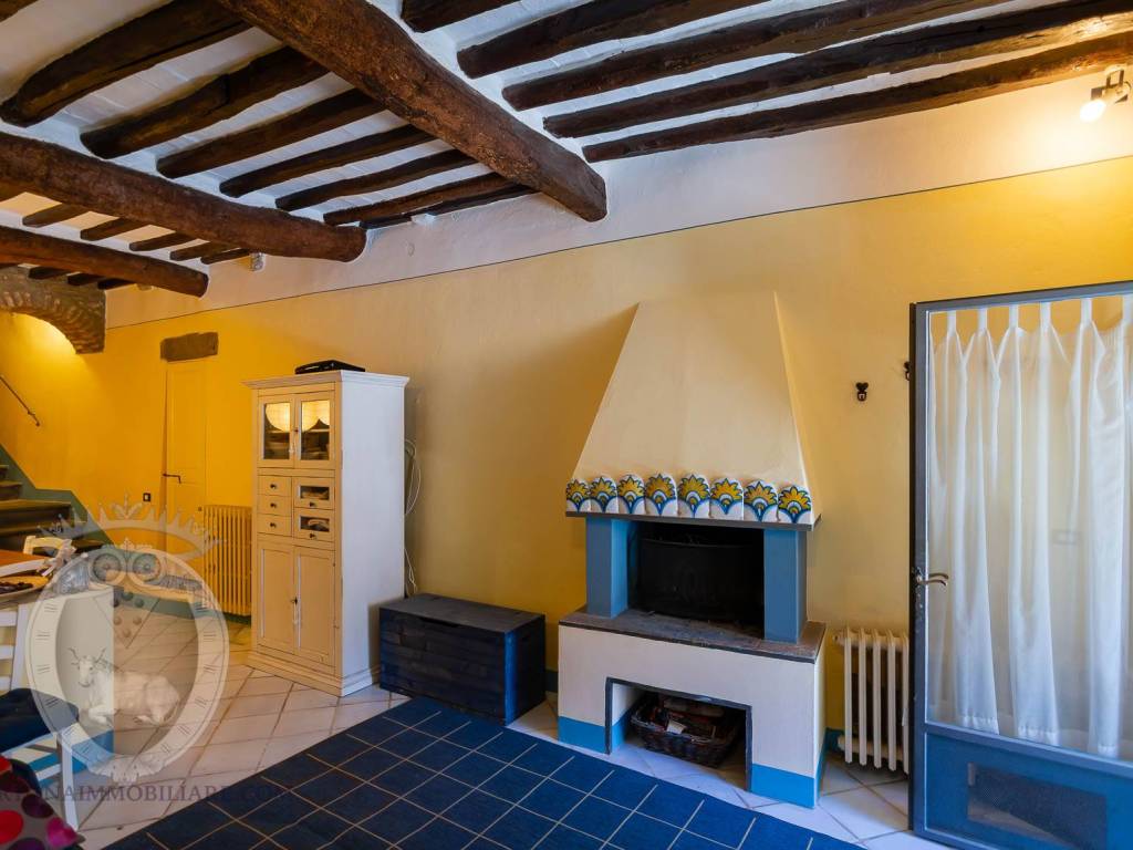 Appartamento a Cortona in Via Moneti, 30 - Foto 5