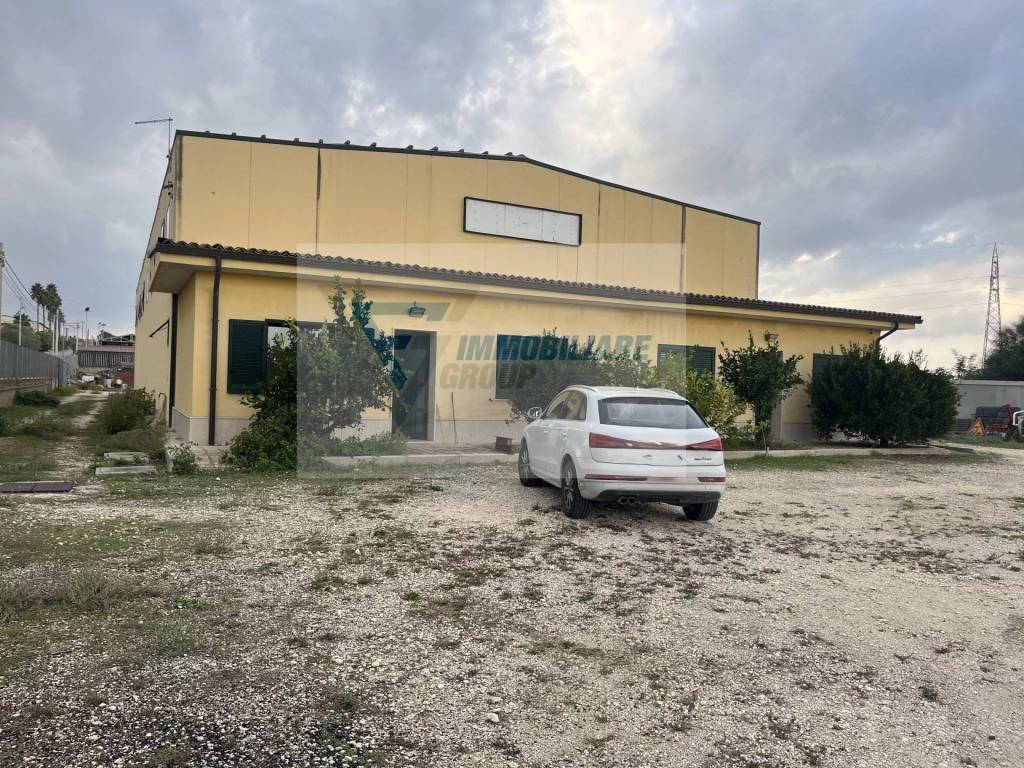 Immobile a Melilli in Contrada Spalla - Foto 2