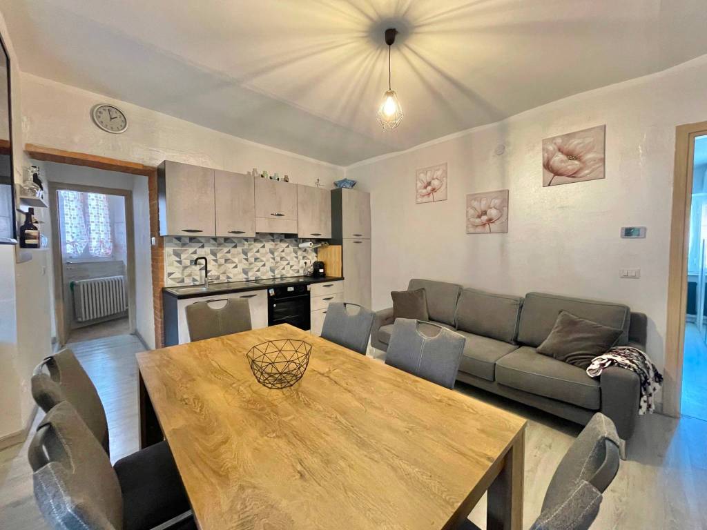 Appartamento a Nizza monferrato in Via Dabormida, 32 - Foto 3