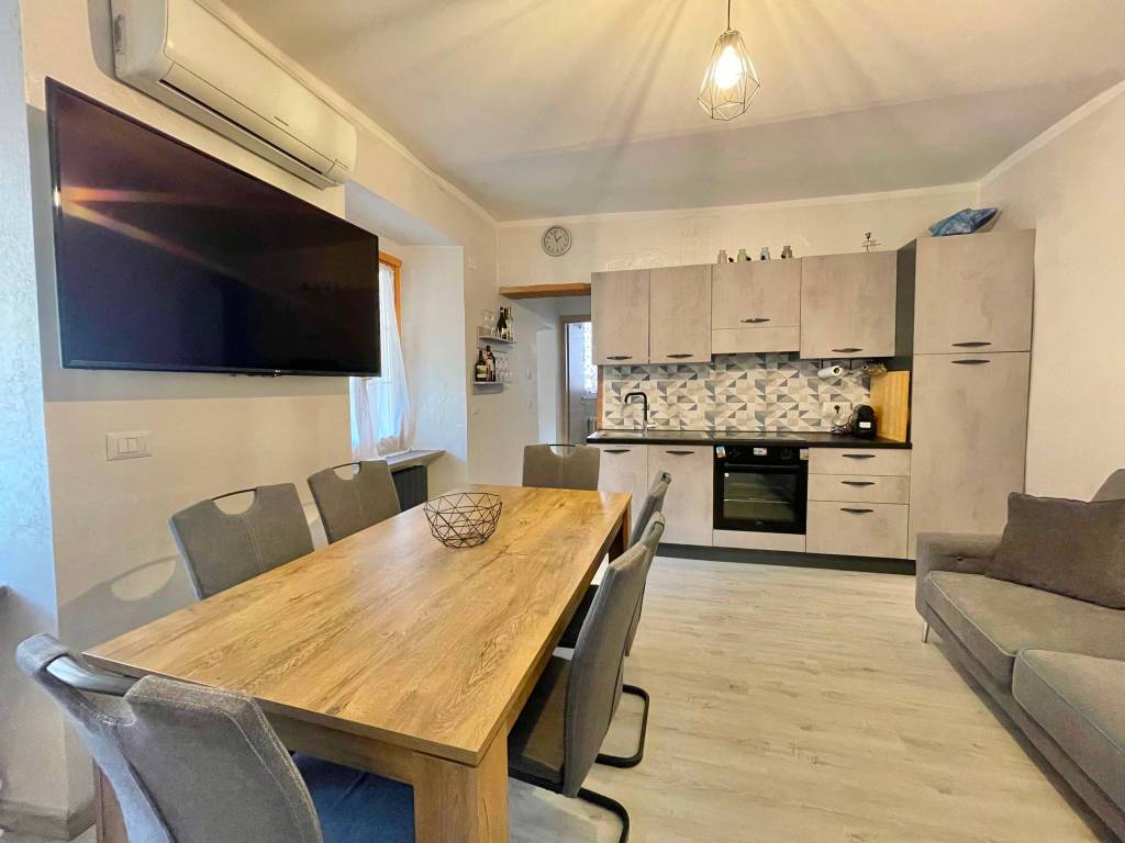 Appartamento a Nizza monferrato in Via Dabormida, 32 - Foto 4