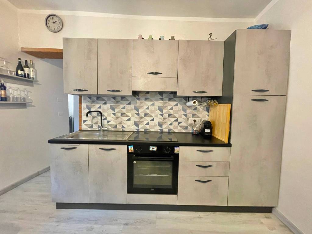 Appartamento a Nizza monferrato in Via Dabormida, 32 - Foto 5