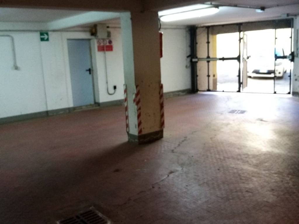Box / garage a Signa - Foto 4