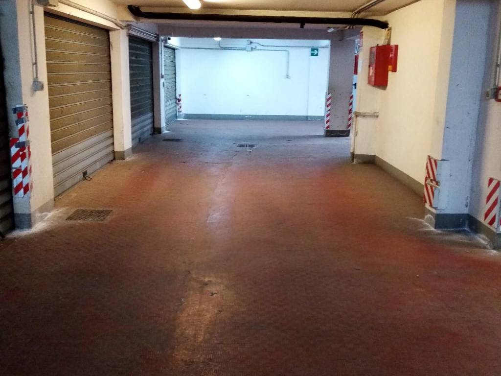 Box / garage a Signa - Foto 5