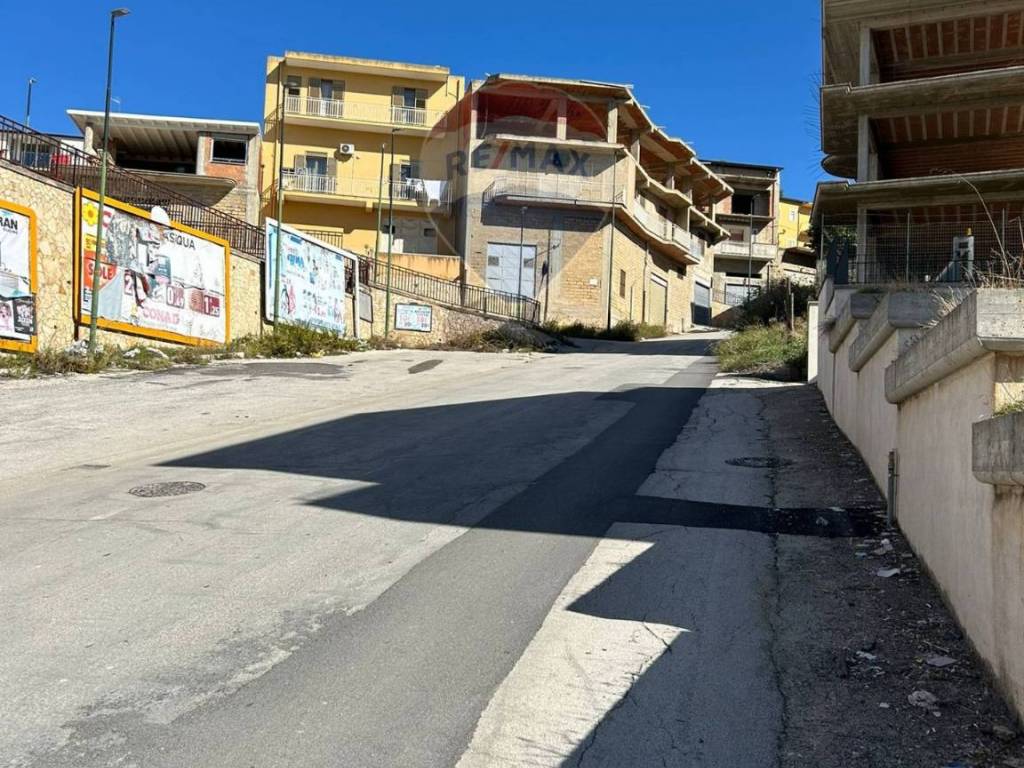 Terreno a Favara in Viale Progresso - Foto 4