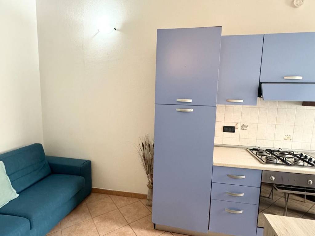 Appartamento a Ferrara in Via Piopponi, 72 - Foto 2