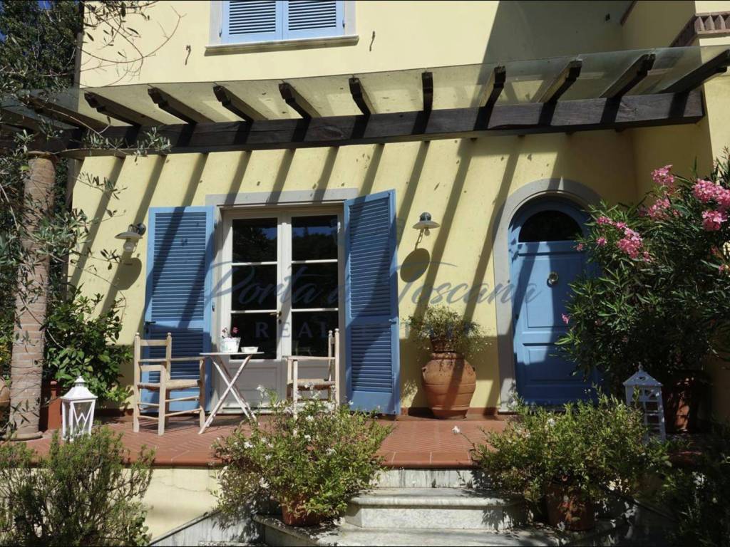 Villa a Pietrasanta in Via dei Salesiani - Foto 4