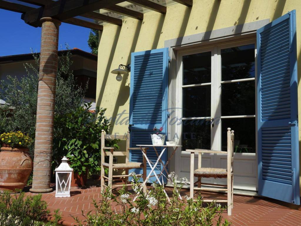 Villa a Pietrasanta in Via dei Salesiani - Foto 5
