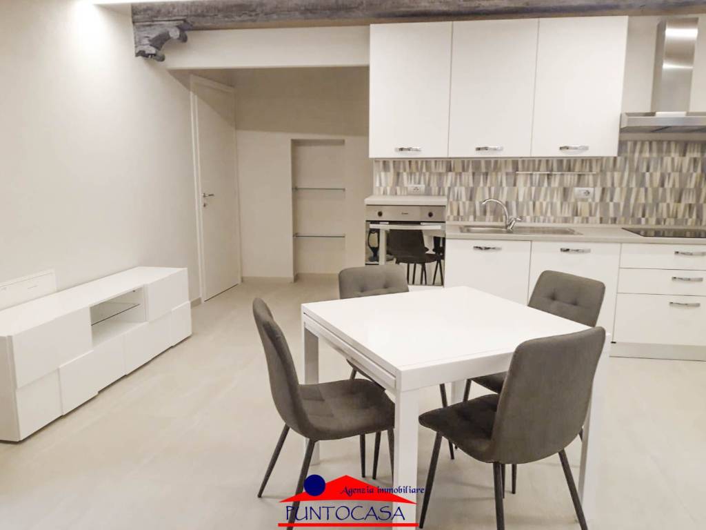 Appartamento a Busca in Via Massimo d'Azeglio, 1 - Foto 2