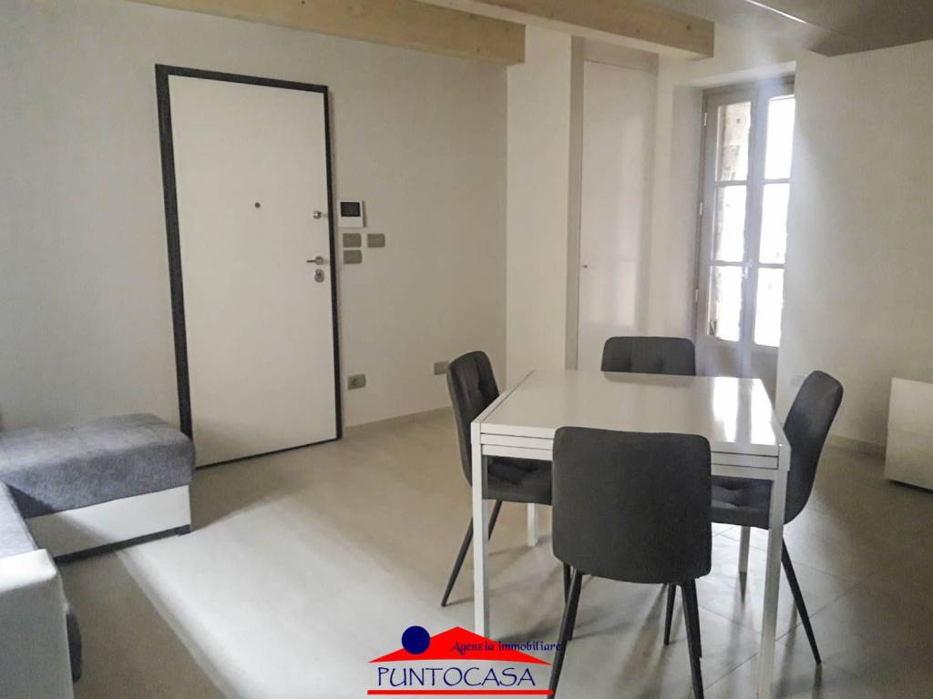 Appartamento a Busca in Via Massimo d'Azeglio, 1 - Foto 3