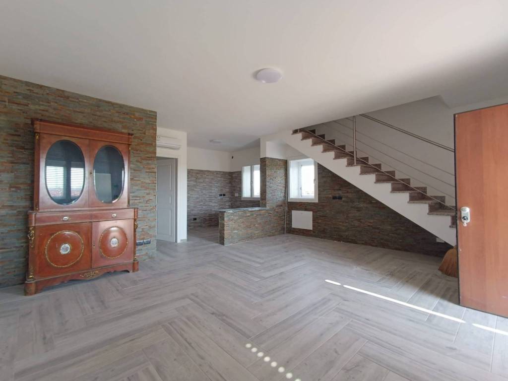 Villa a Sala bolognese in Via Persicetana - Foto 4