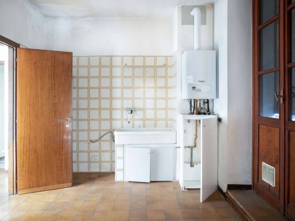 Immobile a Borgomanero in via S. Giovanni 10 - Foto 4