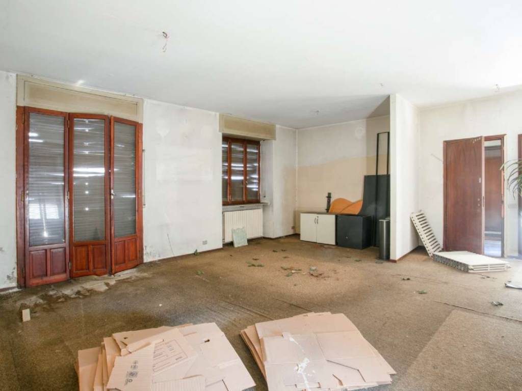 Immobile a Borgomanero in via S. Giovanni 10 - Foto 5