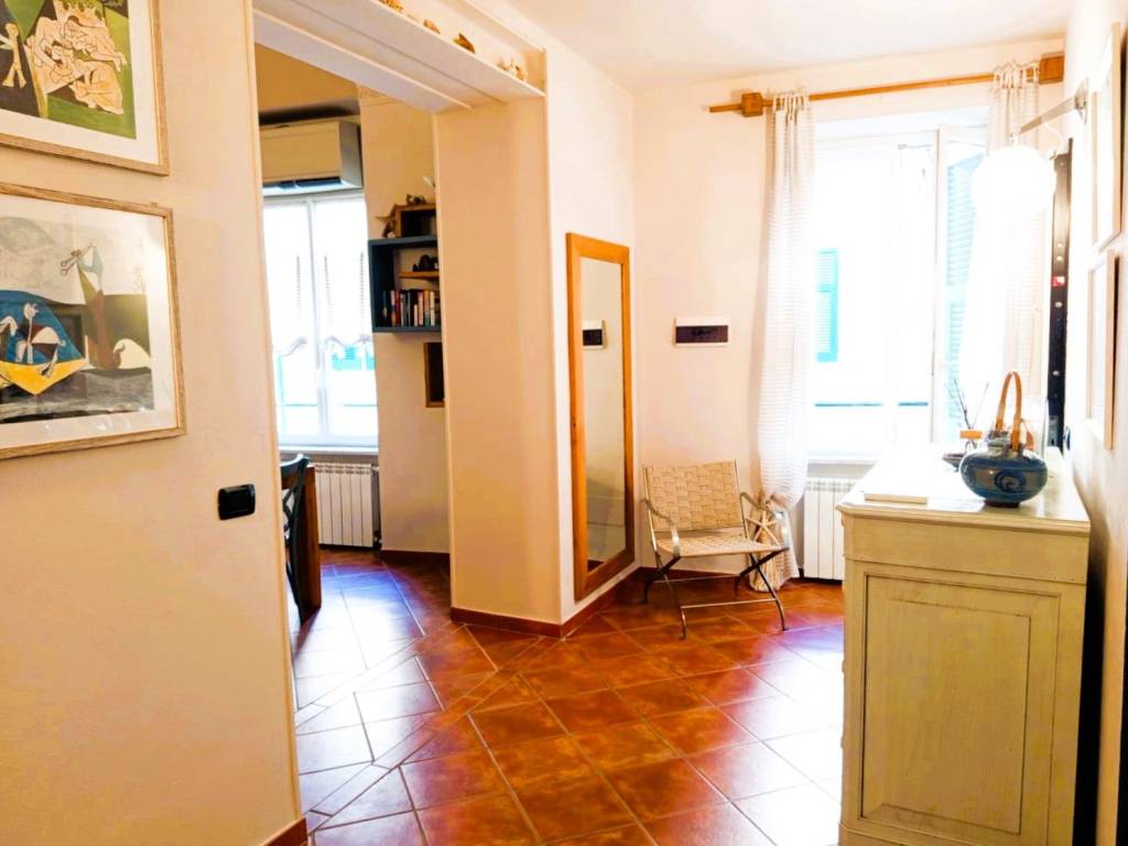 Appartamento a Sestri levante in Via Giuseppe Garibaldi - Foto 3