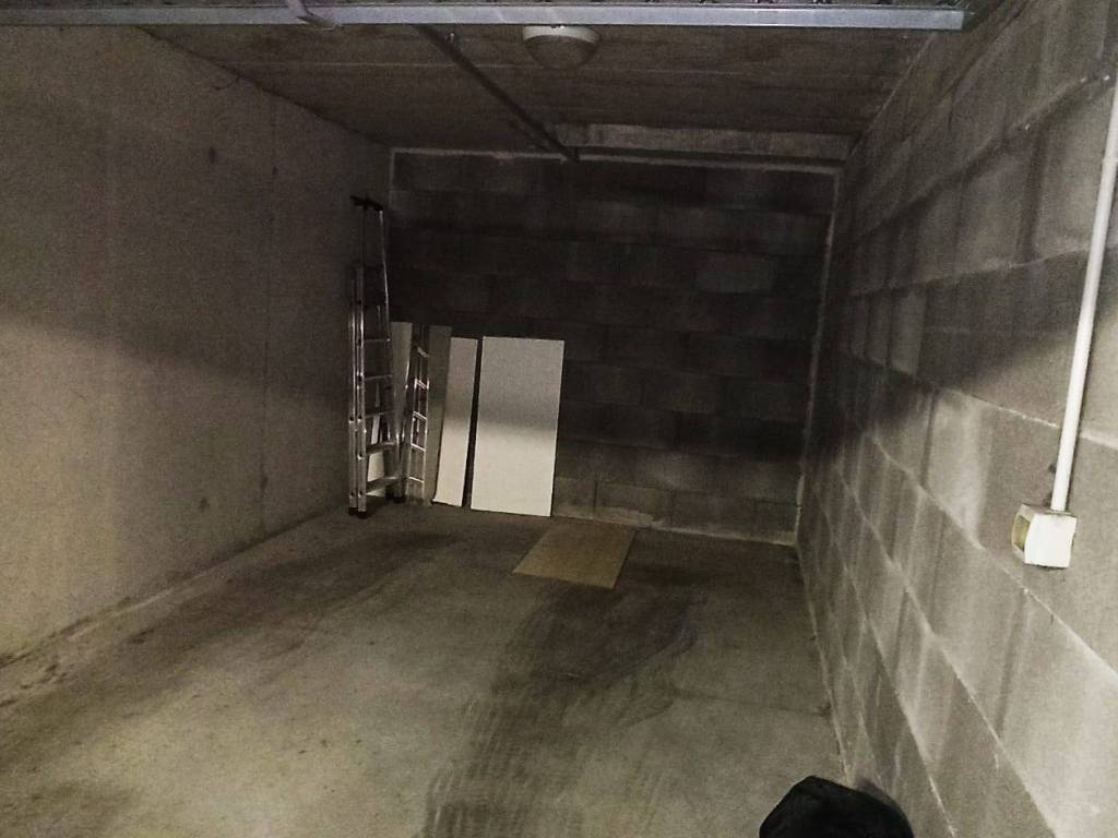 Box / garage a Scandicci in Via Francoforte sull'Oder, 22 - Foto 2