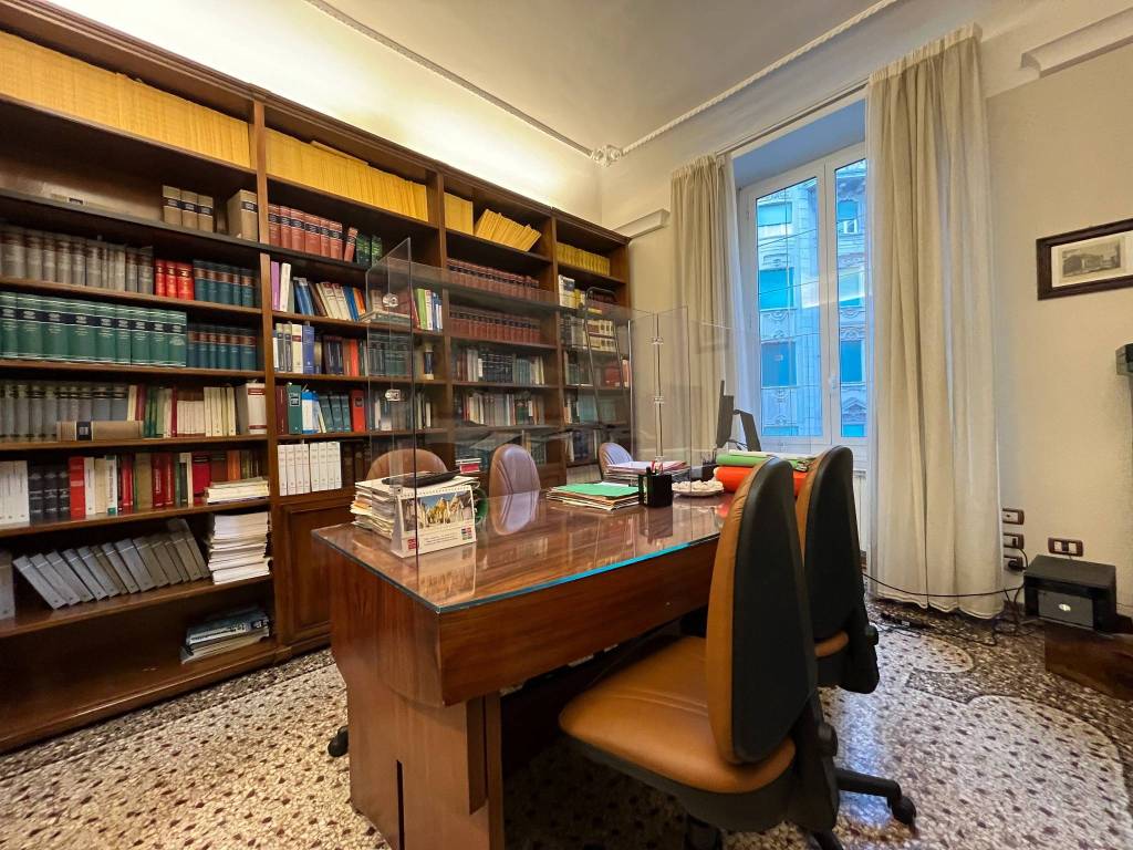 Appartamento a Savona in Via Pietro Paleocapa - Foto 2