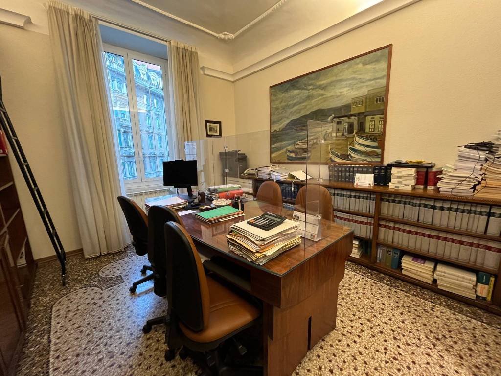 Appartamento a Savona in Via Pietro Paleocapa - Foto 5