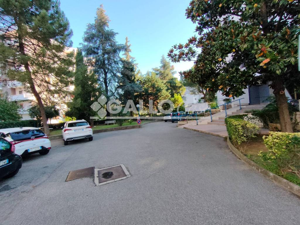 Appartamento a Rende in Via Quasimodo - Foto 3