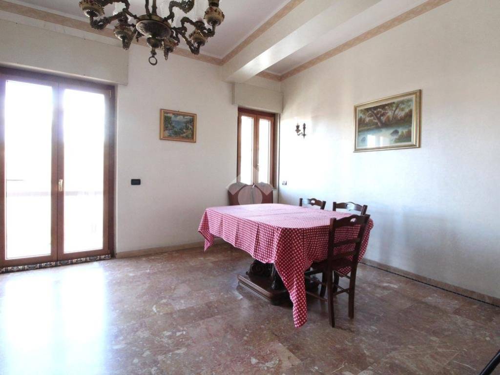 Appartamento a Reggio calabria in Via Nazionale - Foto 3