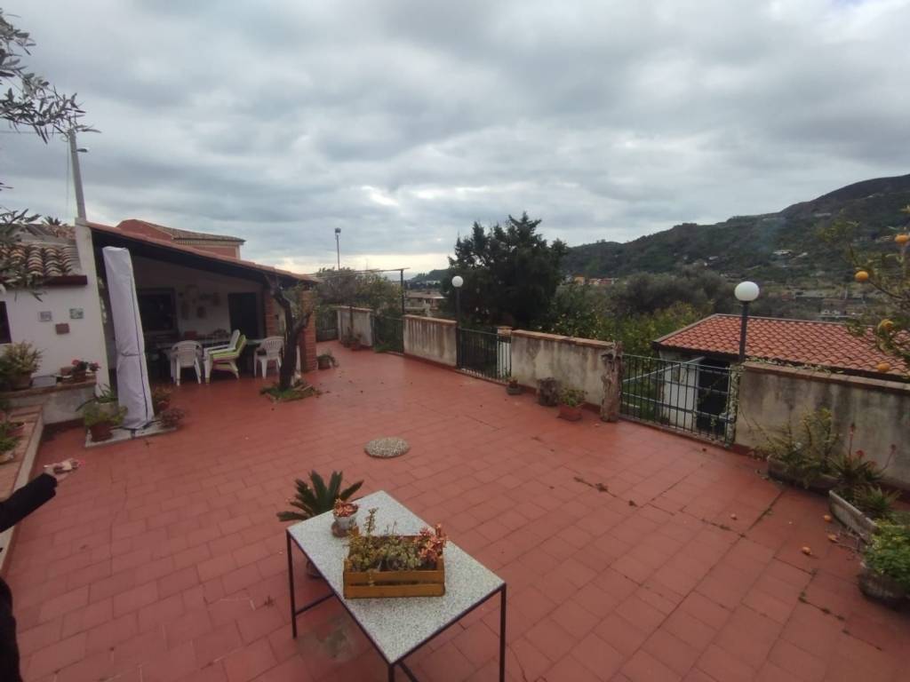 Villa a Furci siculo in Via Grotte - Foto 3