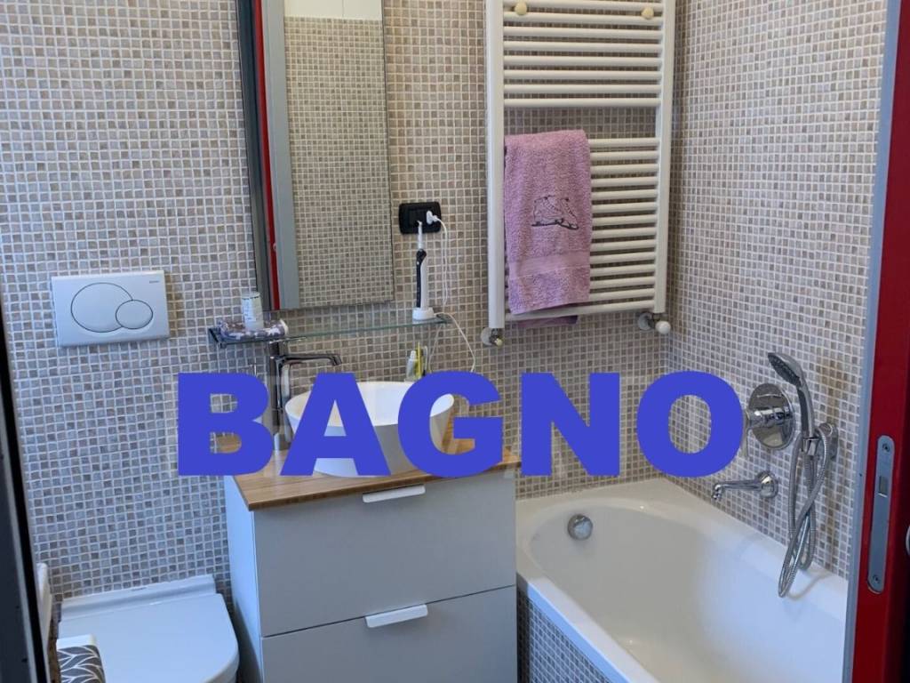 Appartamento a Varedo in Via Trento e Trieste, 4 - Foto 3