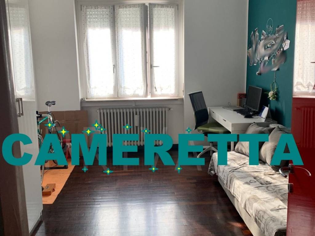 Appartamento a Varedo in Via Trento e Trieste, 4 - Foto 5