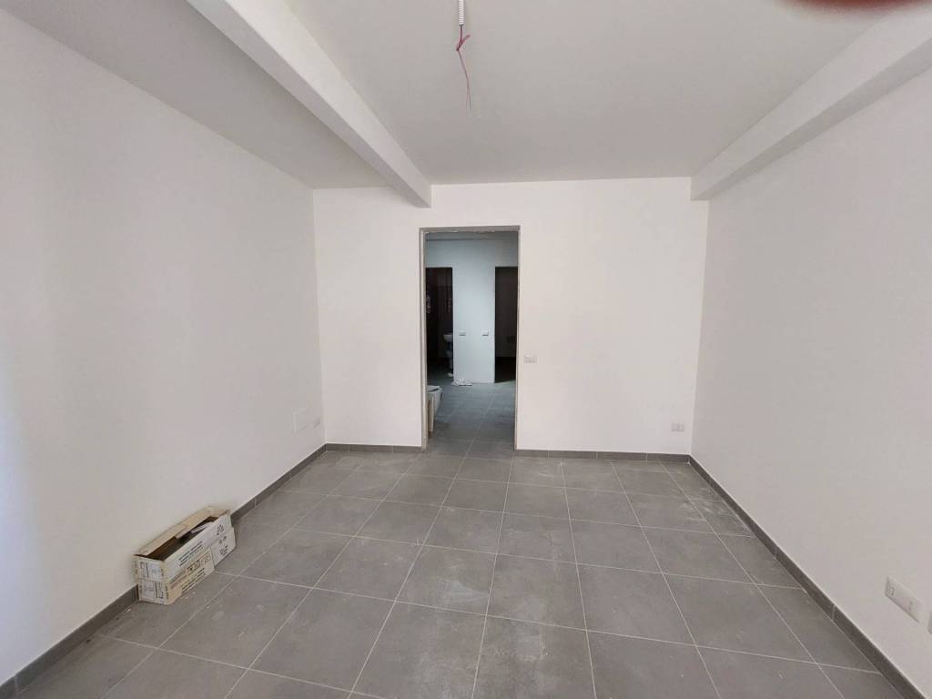 Appartamento a Ascoli piceno in rua della peschiera - Foto 3