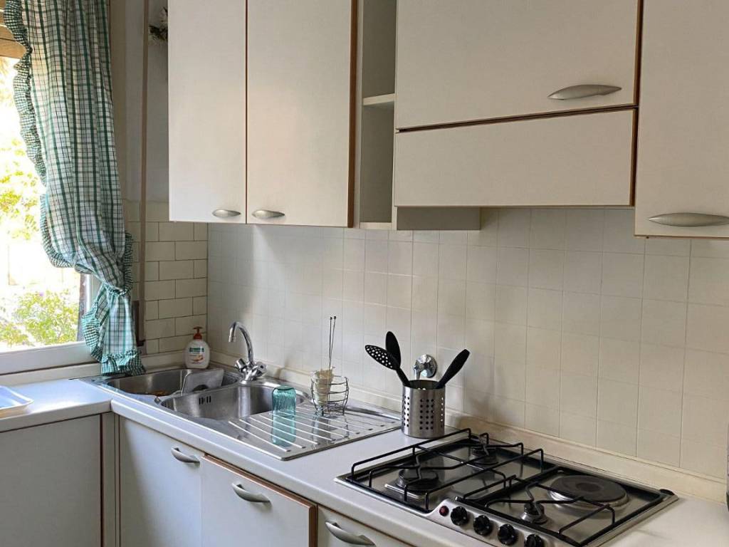 Appartamento a Bordighera - Foto 5