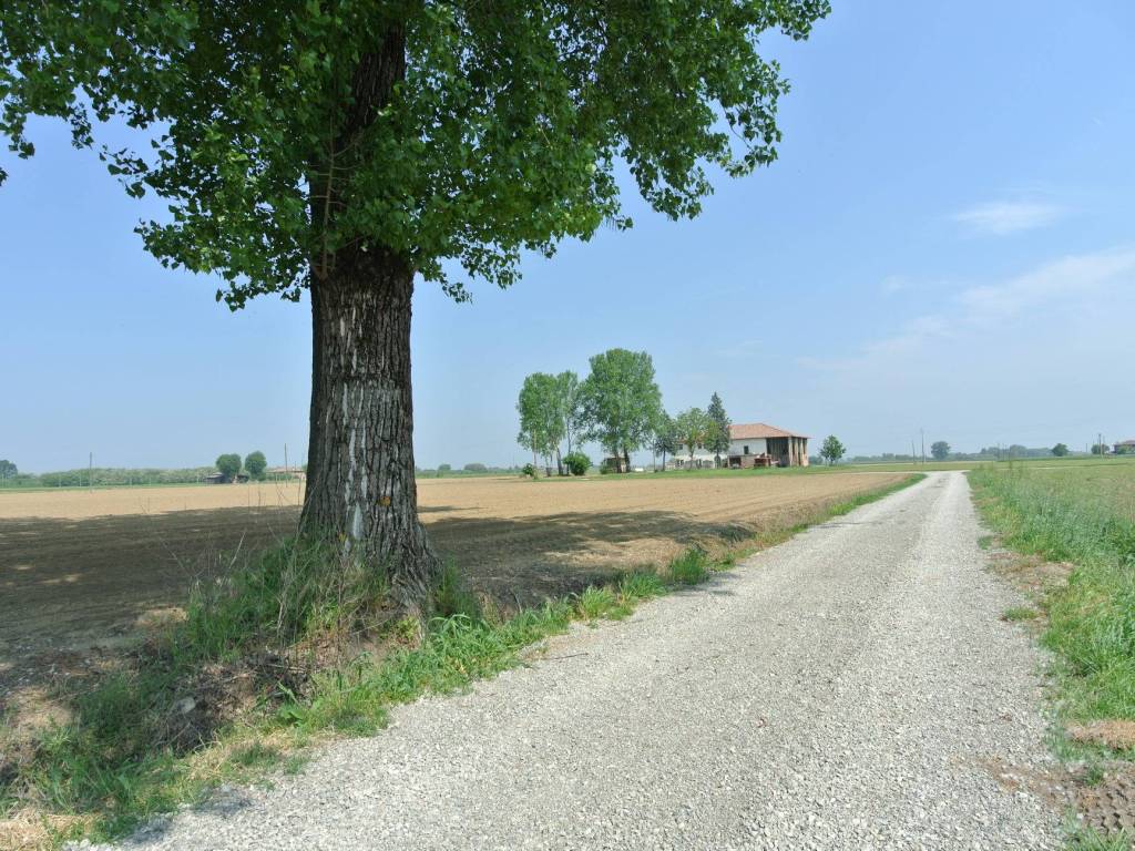 Terreno a Malalbergo in Via Canaletto - Foto 2