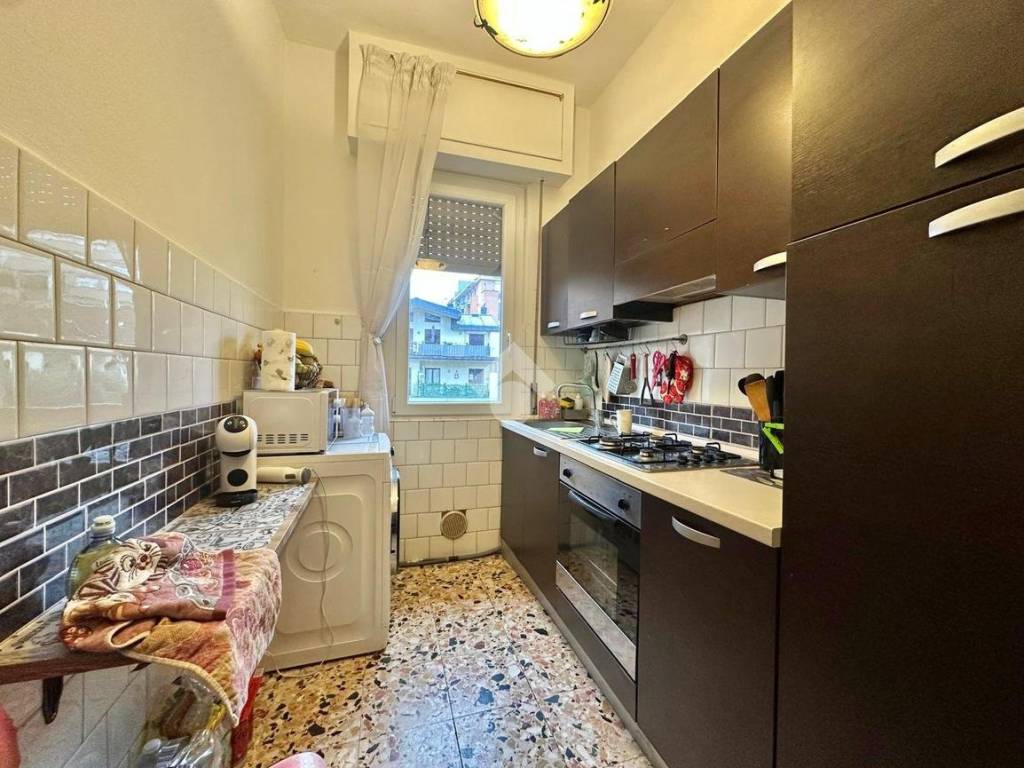 Appartamento a Novara in Via Francesco Tadini, 18 - Foto 2