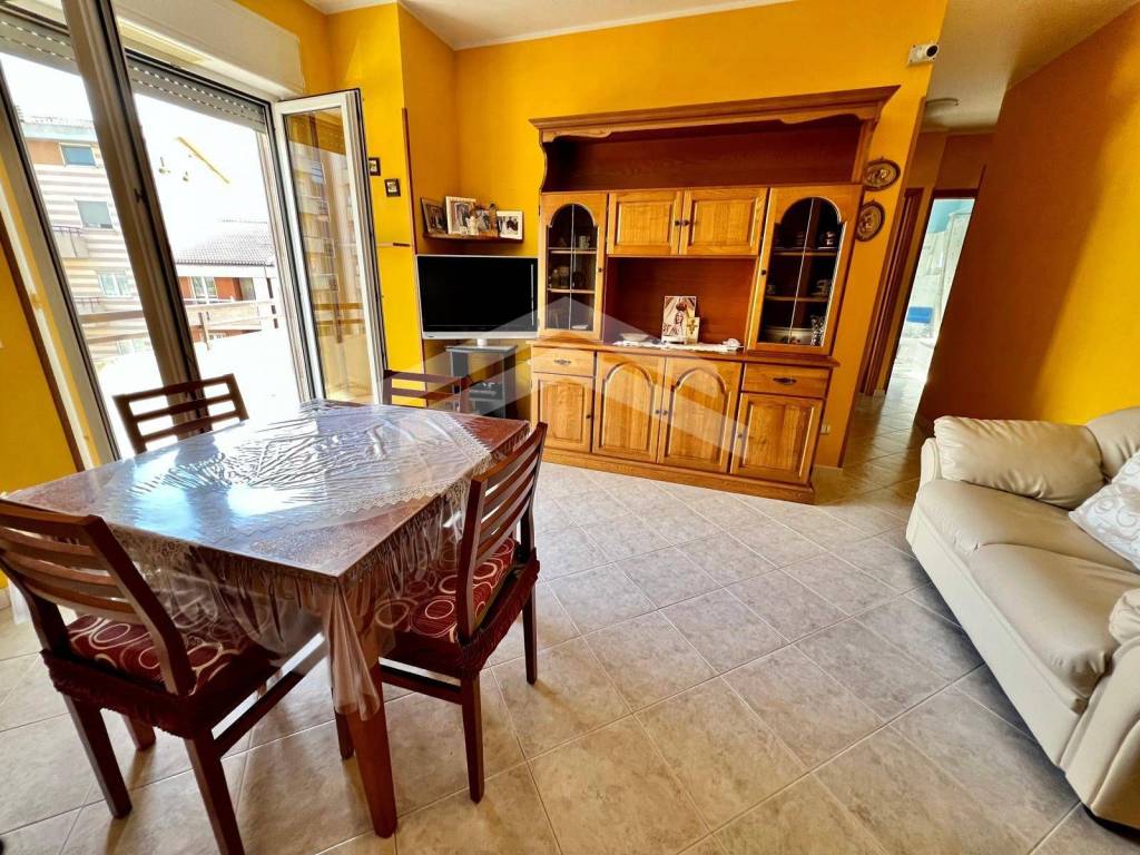 Appartamento a Campobasso in Via Lazio - Foto 4