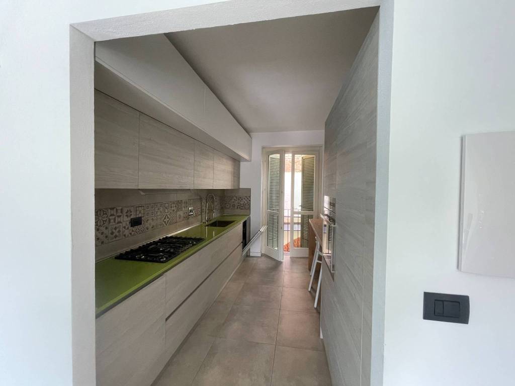 Appartamento a Chieri in Vicolo della Madonnetta, 1 - Foto 4