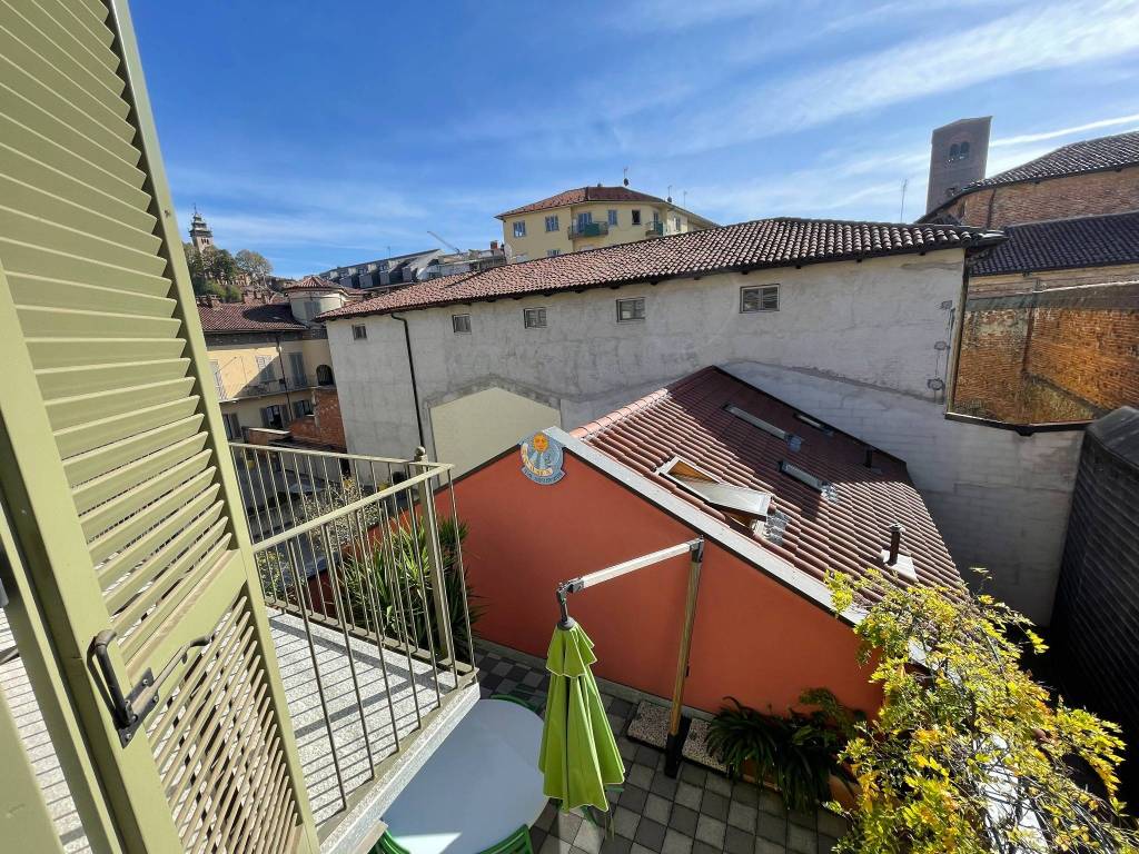 Appartamento a Chieri in Vicolo della Madonnetta, 1 - Foto 5