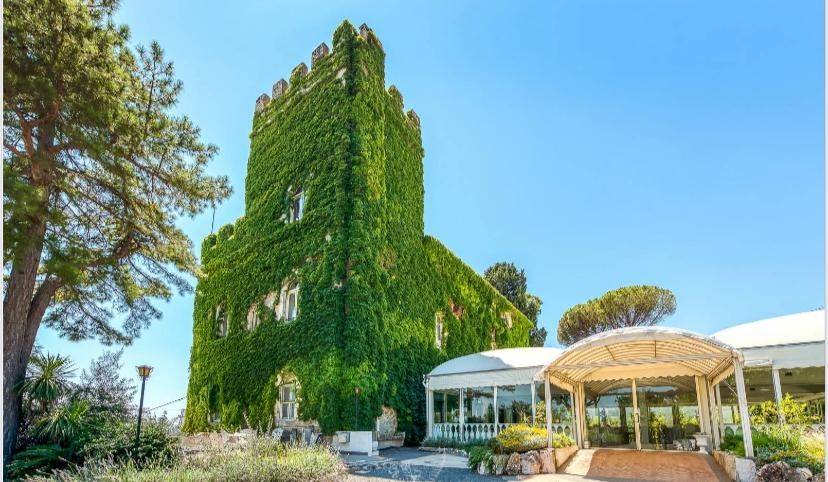 Palazzo / stabile a Formia in Via Balze di Pagnano, 15 - Foto 2