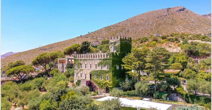 Palazzo / stabile a Formia in Via Balze di Pagnano, 15 - Foto 4