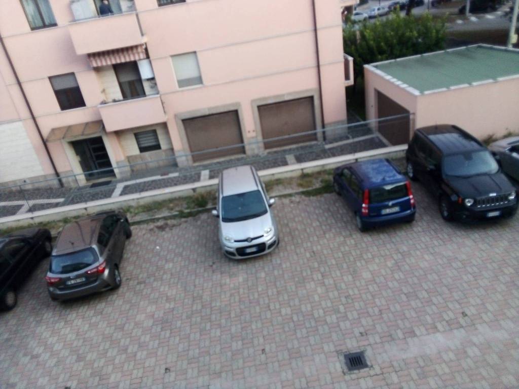 Appartamento a Pescara in Via Arapietra, 43 - Foto 2
