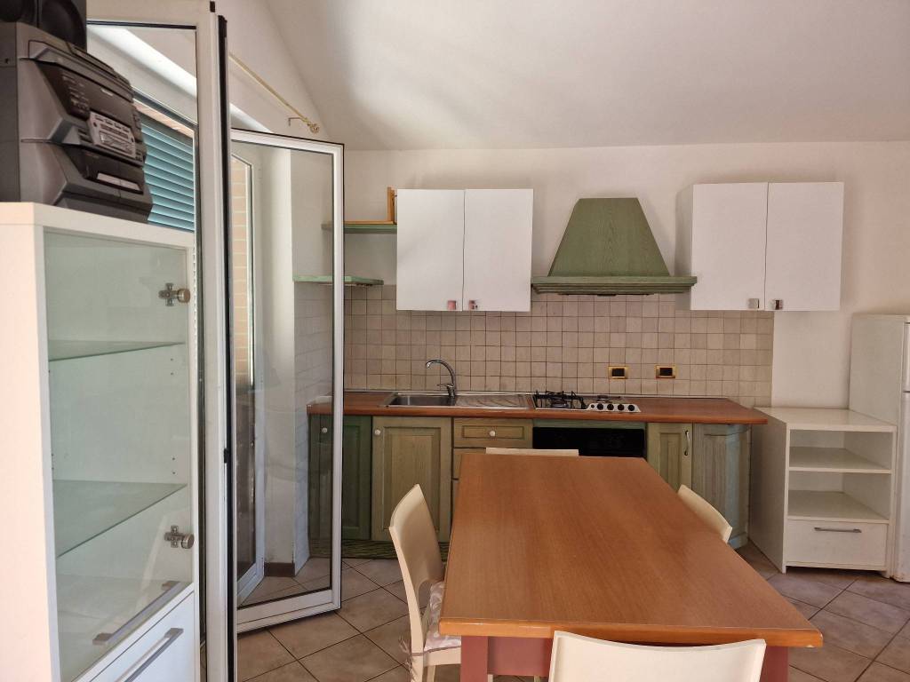 Appartamento a Terni in Via Campomicciolo, 160 - Foto 2