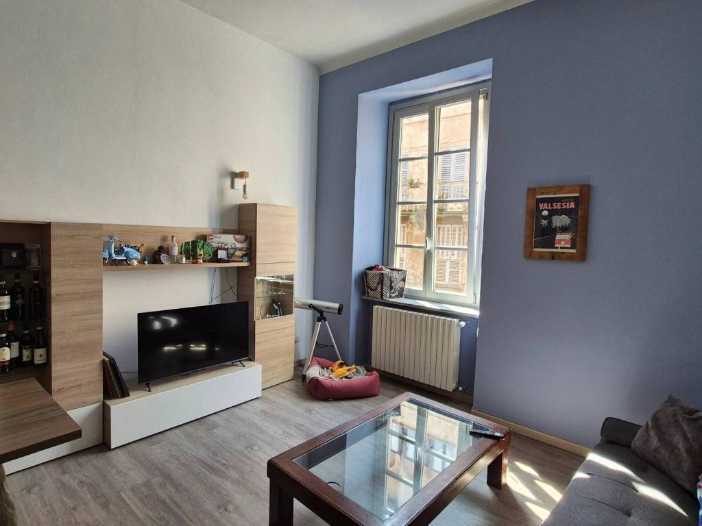 Appartamento a Varallo in Corso Umberto I, 68 - Foto 3