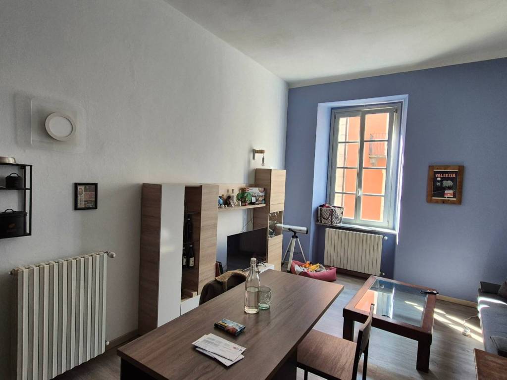 Appartamento a Varallo in Corso Umberto I, 68 - Foto 5