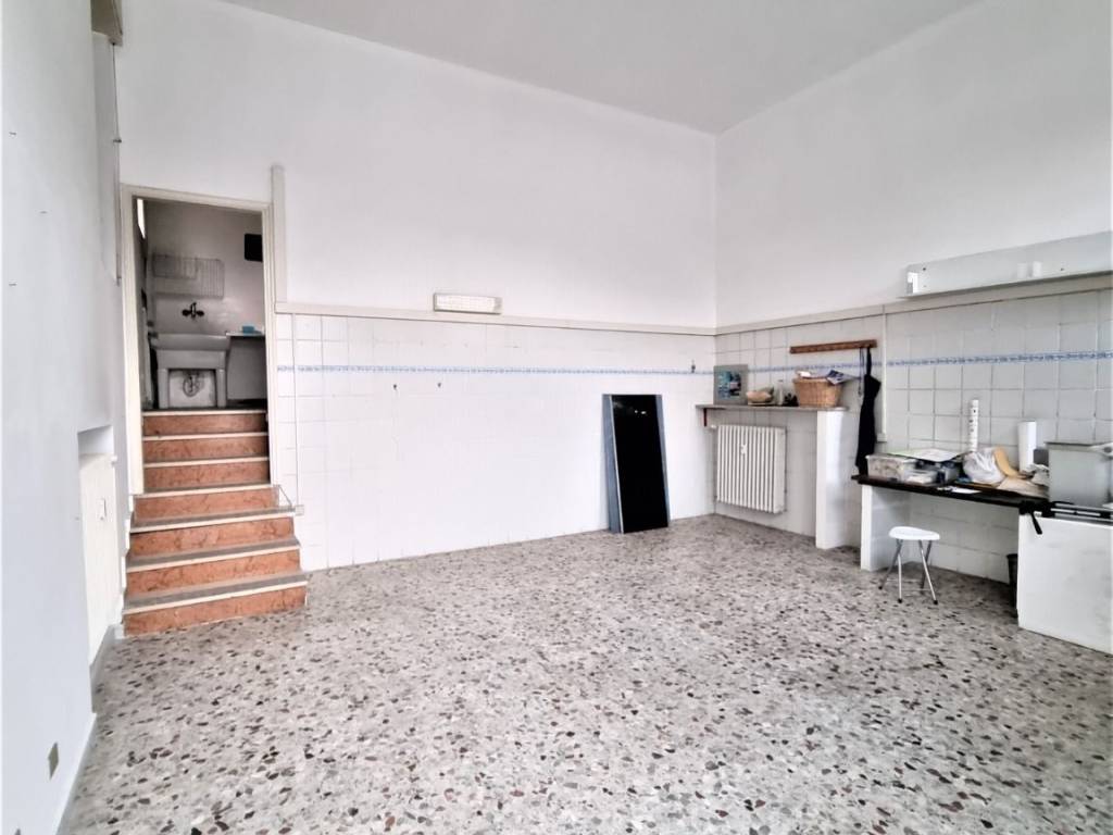 Immobile a Vimodrone in Negozio Via Gramsci, 54 - Foto 4