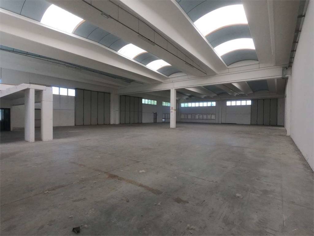 Immobile a San costanzo in Via Vittorio Alfieri - Foto 4