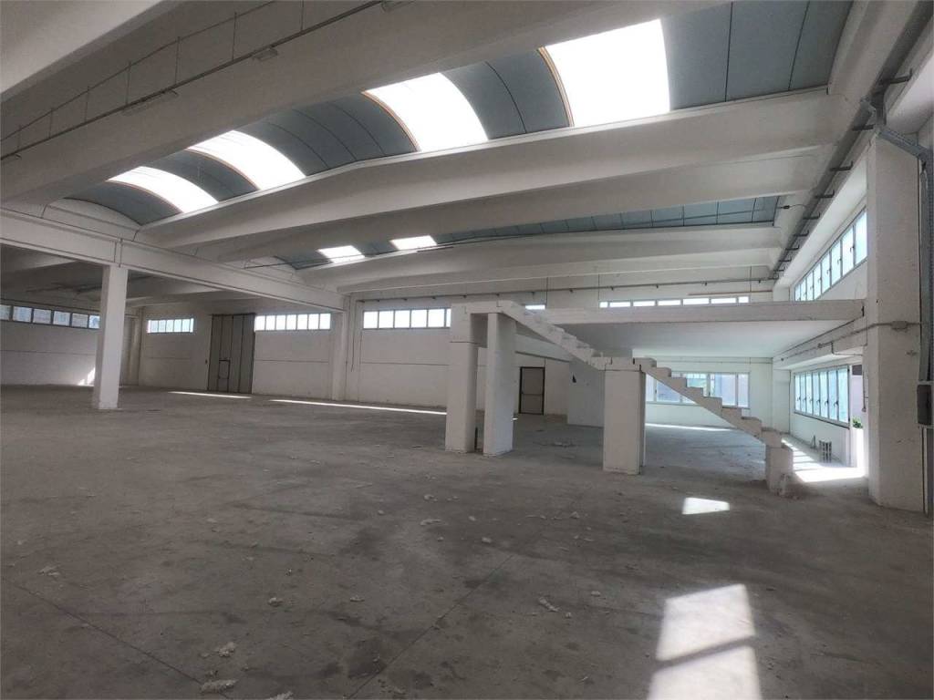 Immobile a San costanzo in Via Vittorio Alfieri - Foto 5