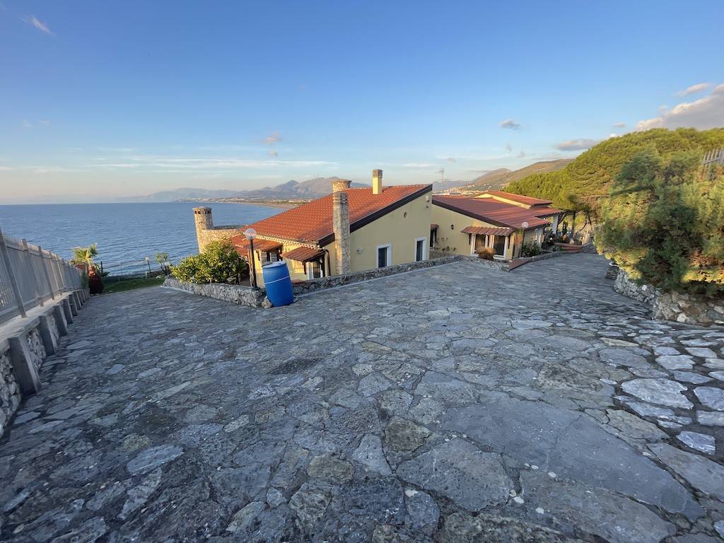 Villa a Diamante in Via Cesare Consiglio - Foto 3