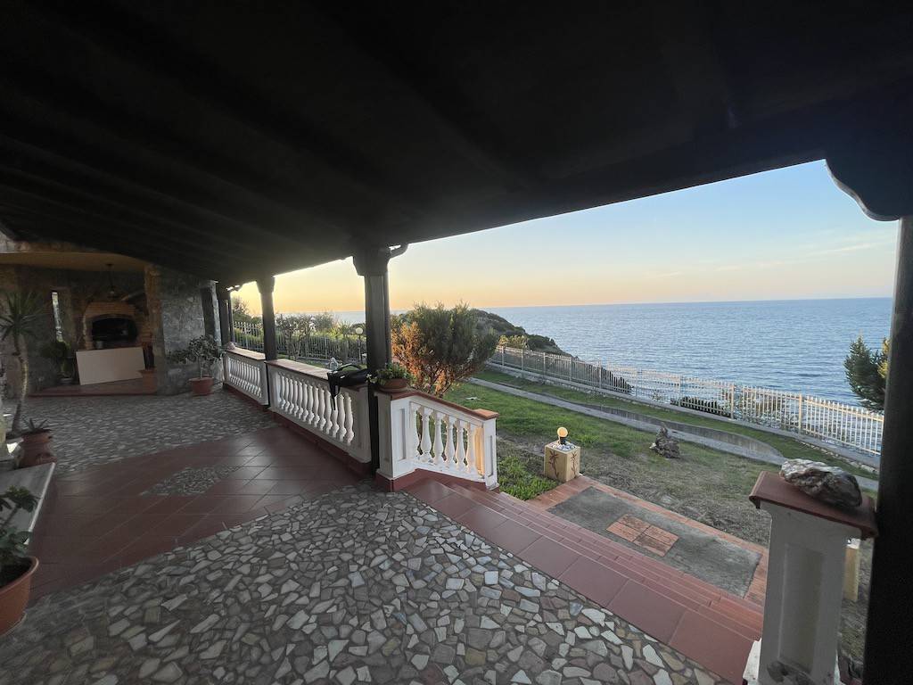 Villa a Diamante in Via Cesare Consiglio - Foto 5