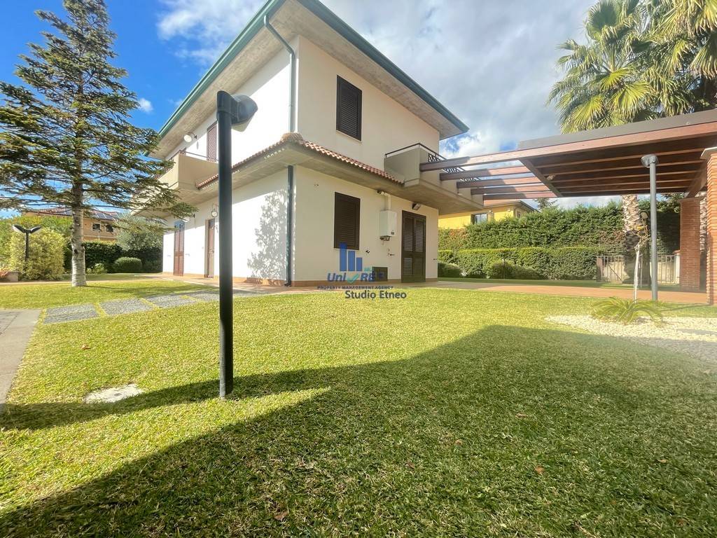 Villa a Mascalucia in Via del Bosco - Foto 2