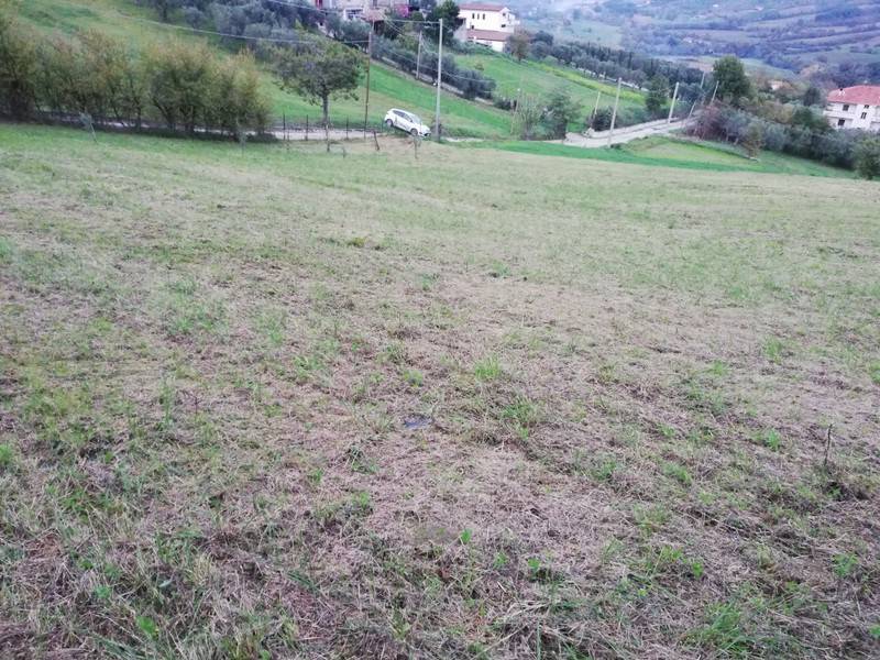 Terreno a Caiazzo in Via Lambrusco, 1 - Foto 5