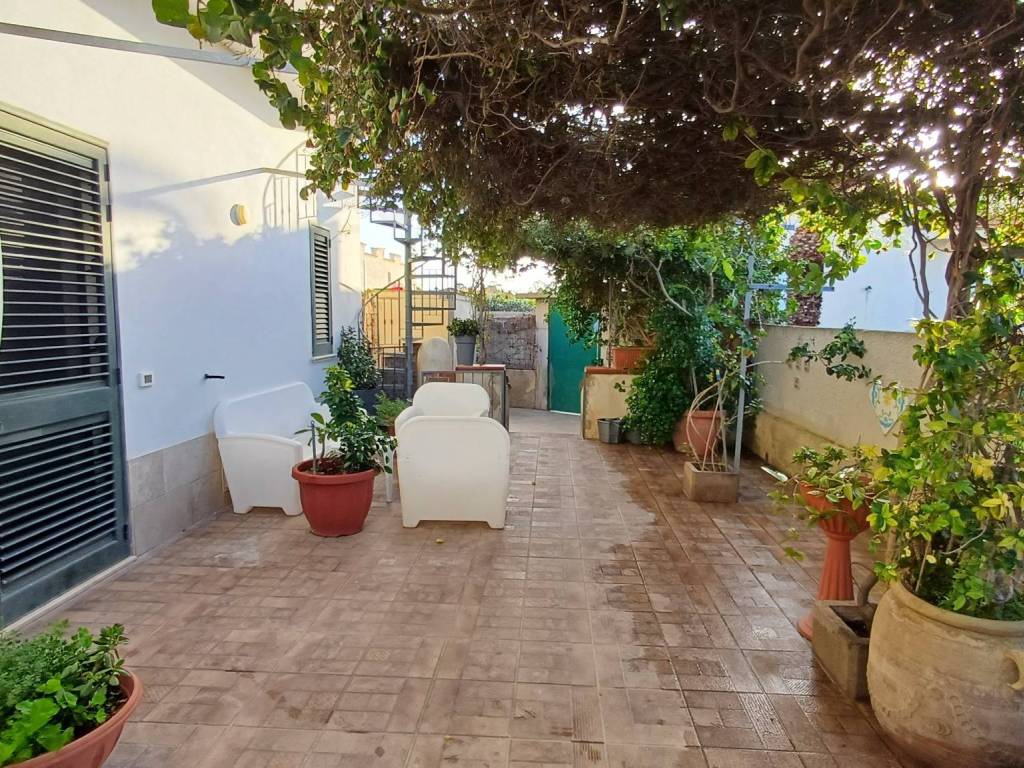 Villa a Marsala in Contrada Cutusio - Foto 2