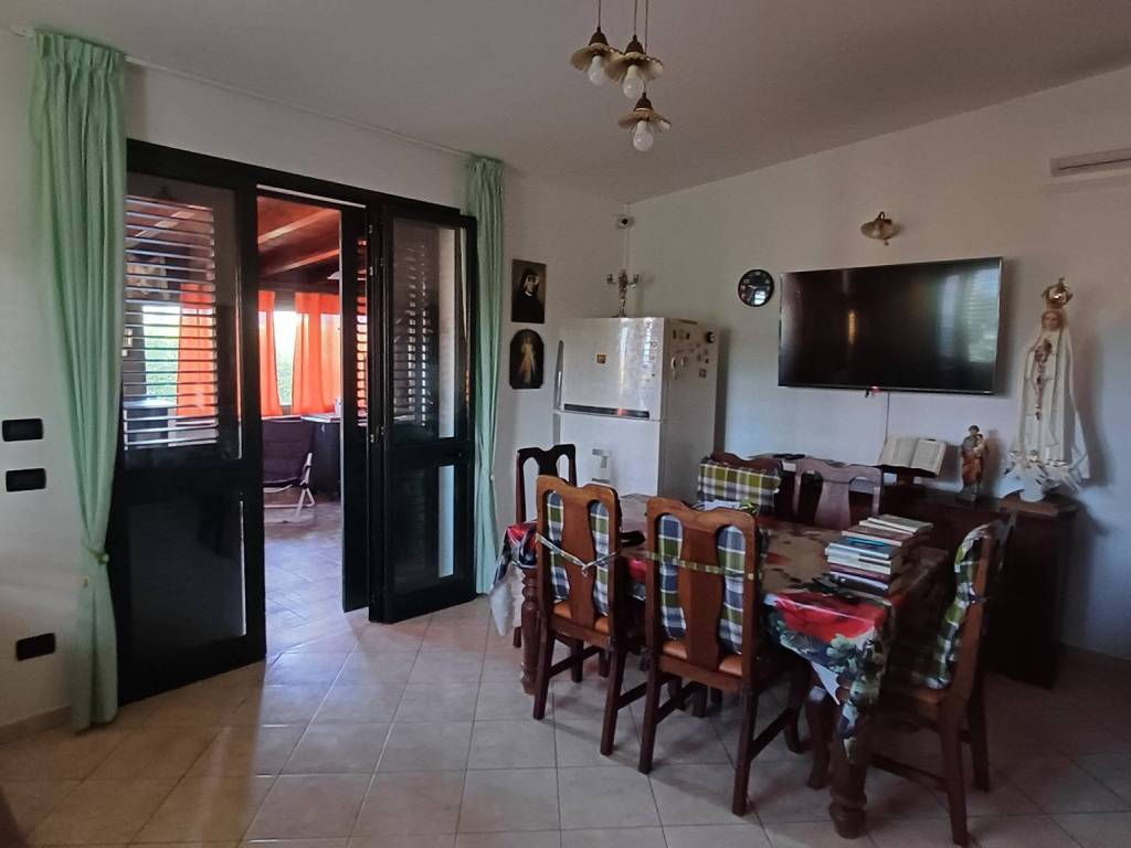 Villa a Marsala in Contrada Cutusio - Foto 3