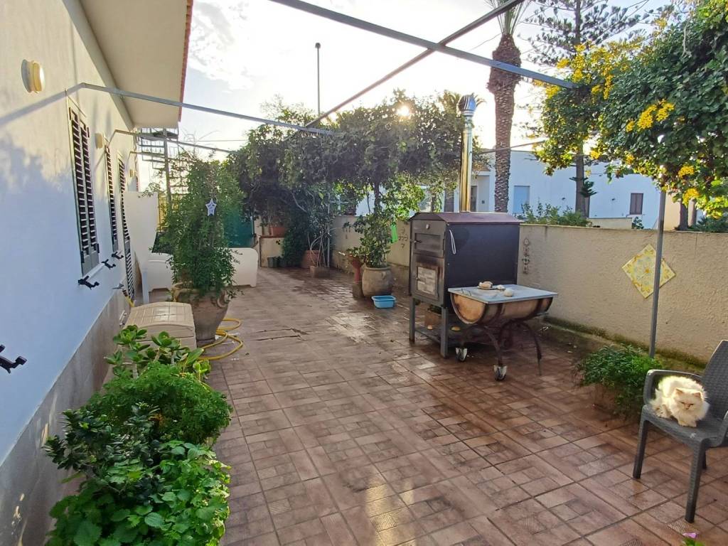 Villa a Marsala in Contrada Cutusio - Foto 4